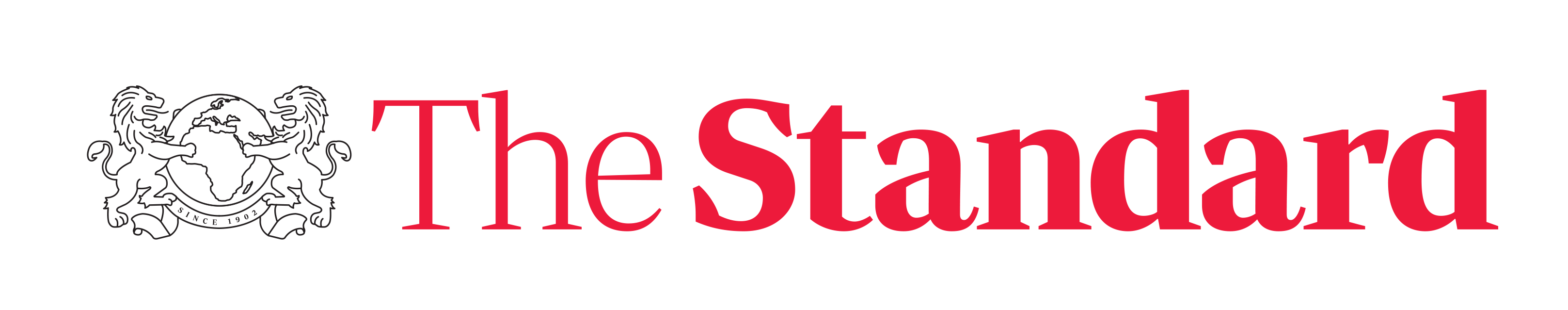Standard Media Logo